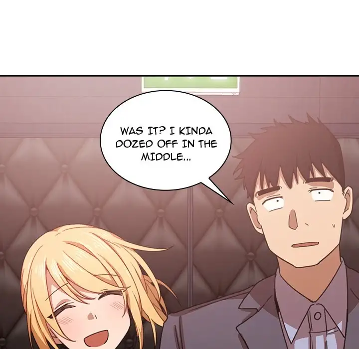 Close as Neighbors 110