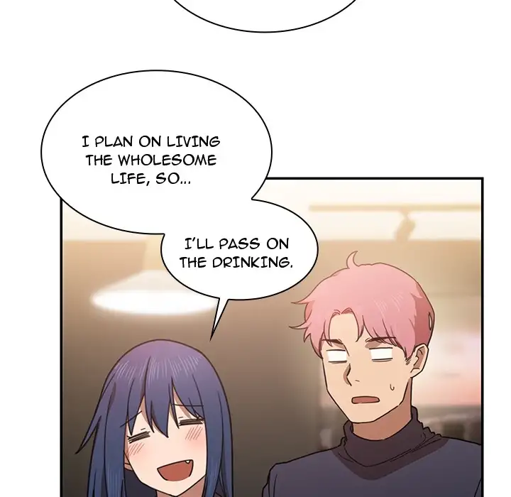 Close as Neighbors 61