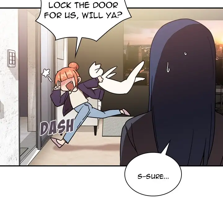 Close as Neighbors 74