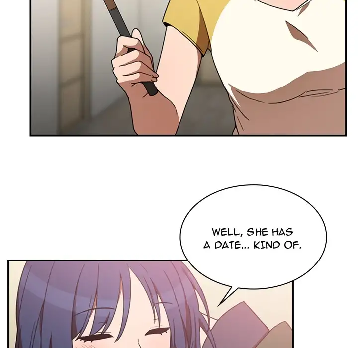 Close as Neighbors 6