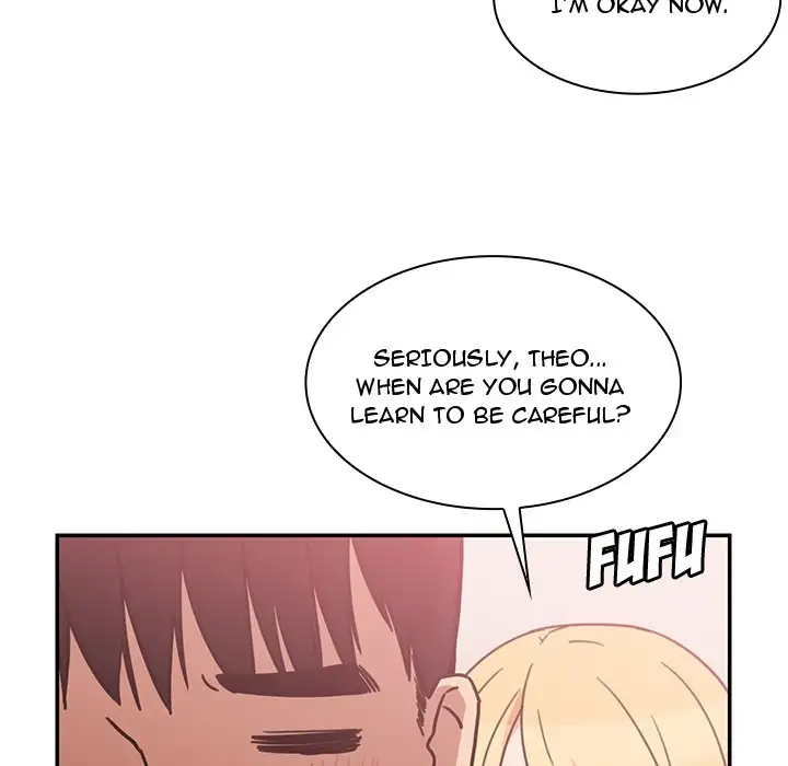 Close as Neighbors 43