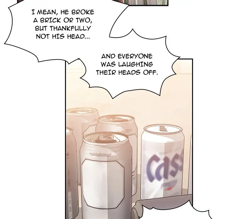 Close as Neighbors 58