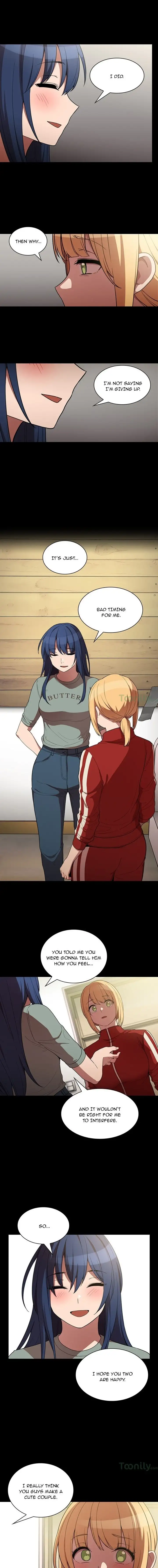 Close as Neighbors 11