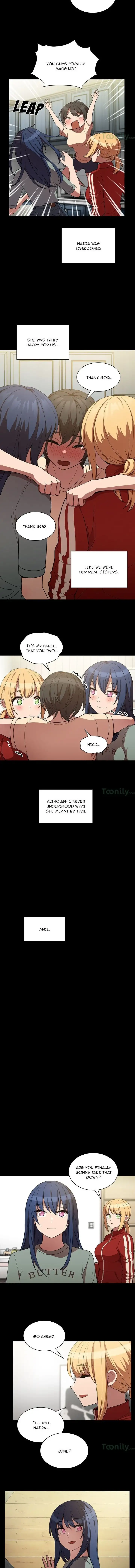 Close as Neighbors 7