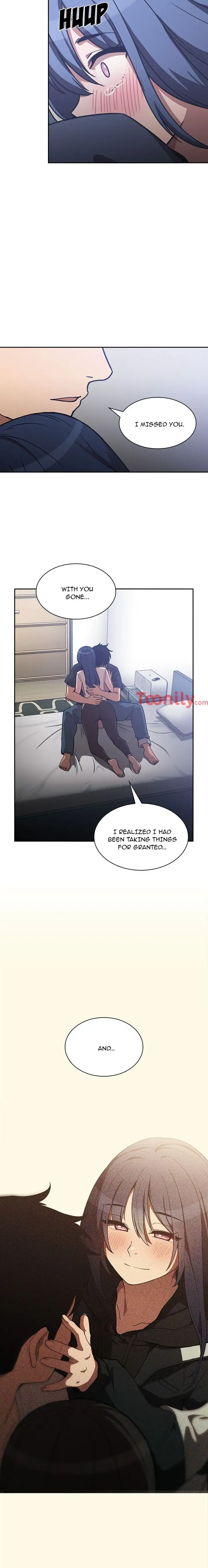 Close as Neighbors 11