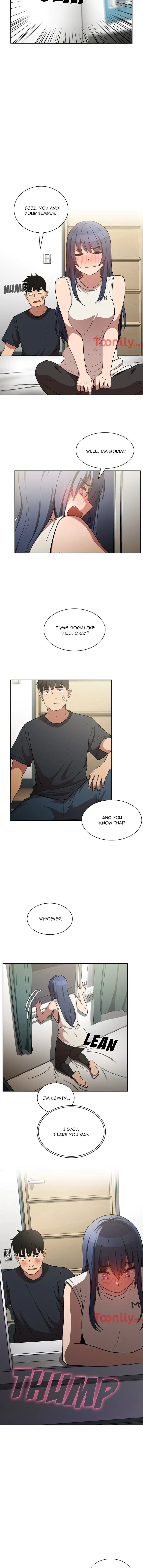 Close as Neighbors 7