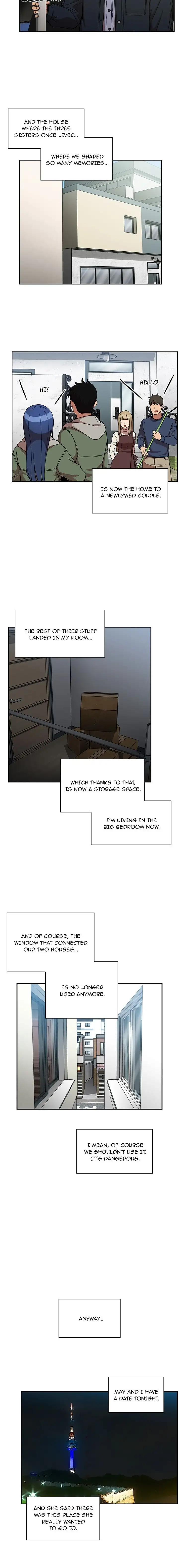 Close as Neighbors 10