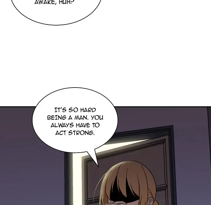 Close as Neighbors 115