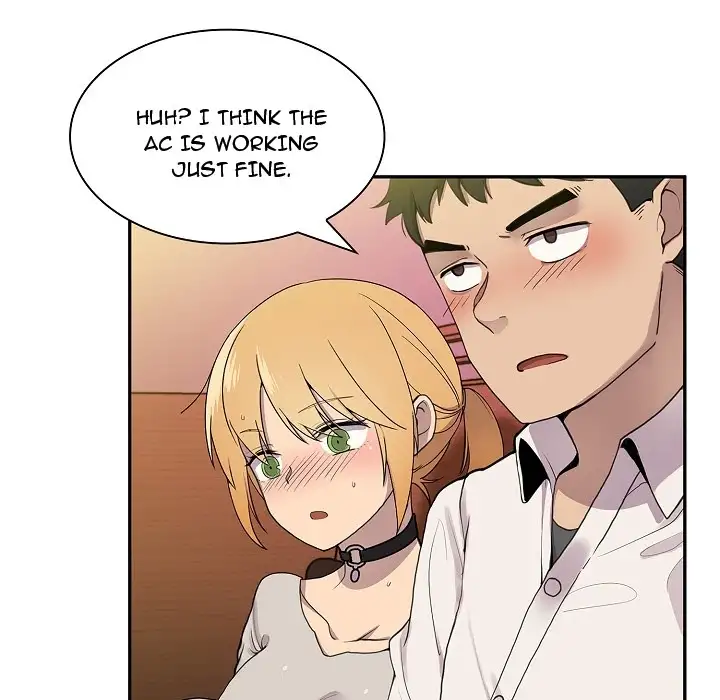 Close as Neighbors 61