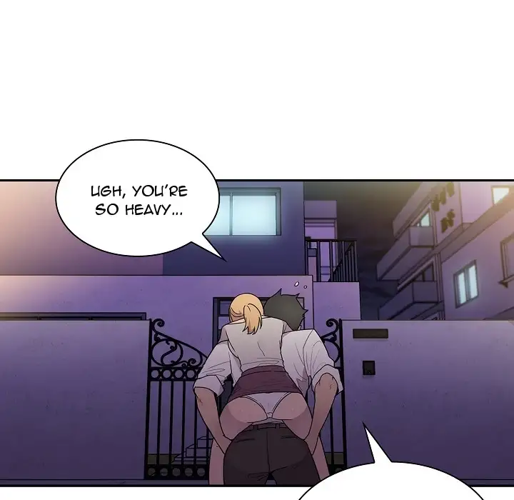 Close as Neighbors 79