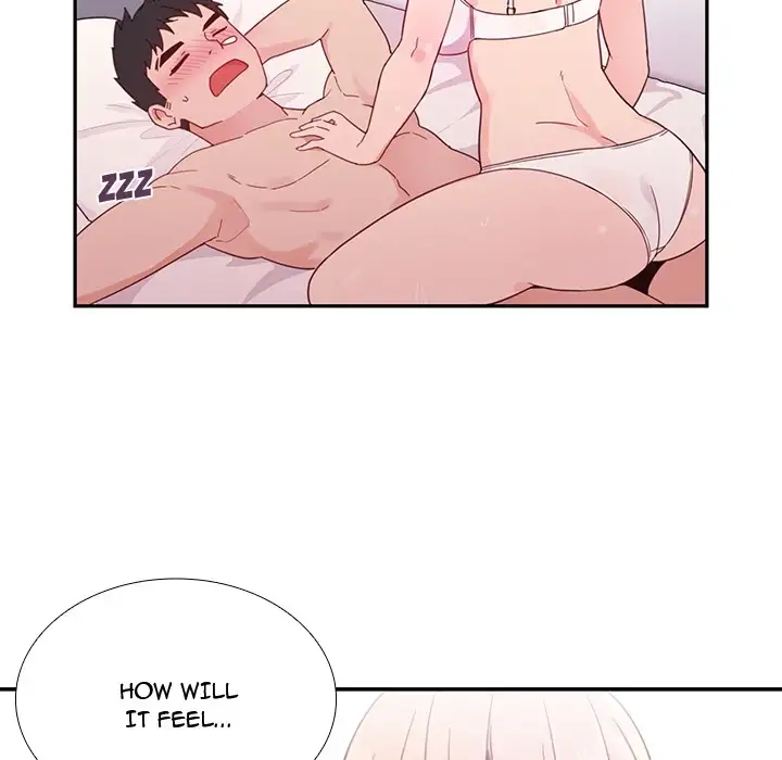 Close as Neighbors 47