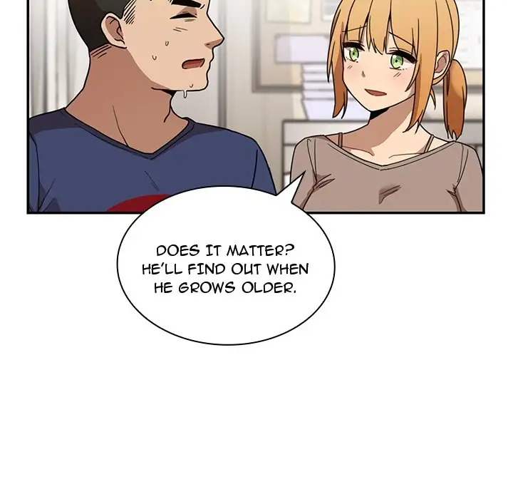 Close as Neighbors 31
