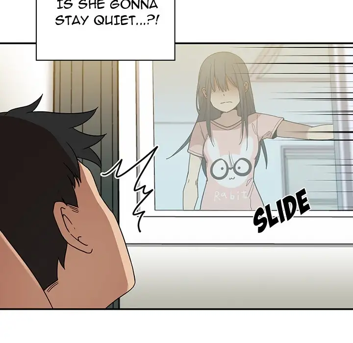 Close as Neighbors 57