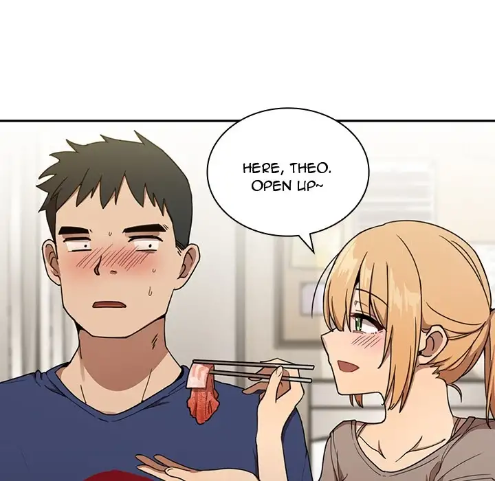 Close as Neighbors 7