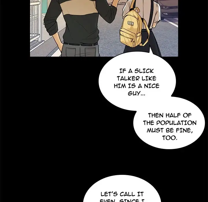 Close as Neighbors 48