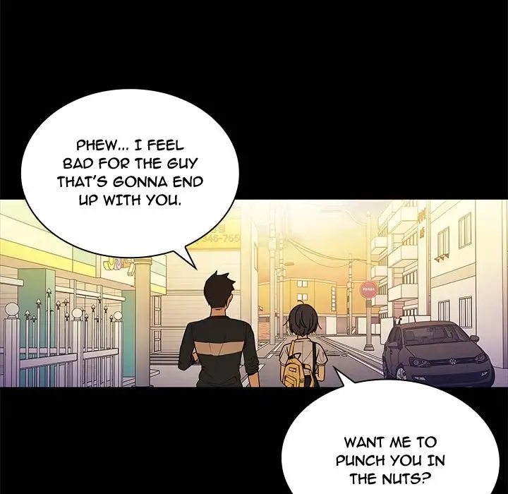 Close as Neighbors 52