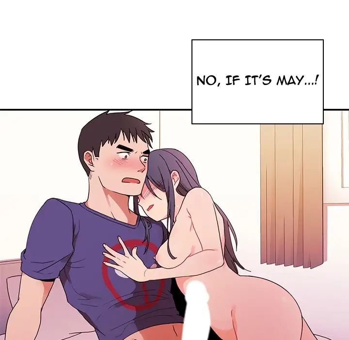 Close as Neighbors 8