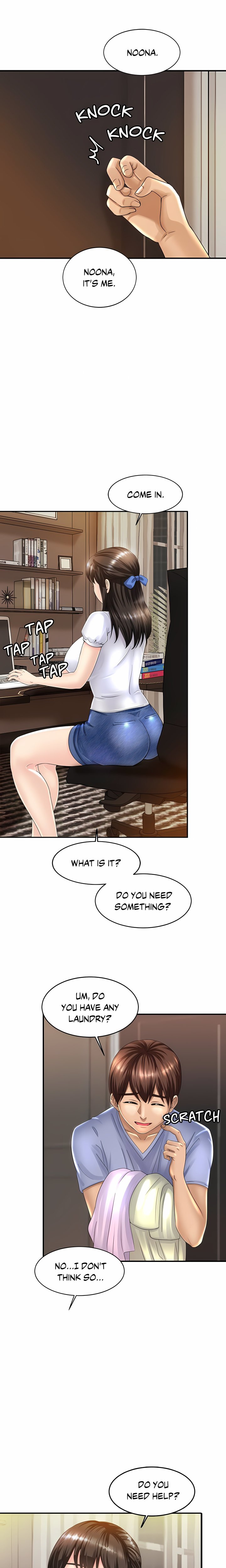 Close Family (Uncensored) 15