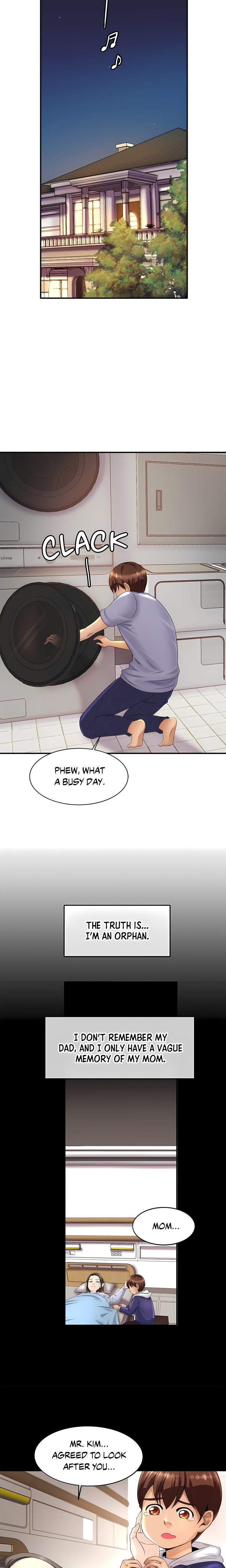 Close Family (Uncensored) 17
