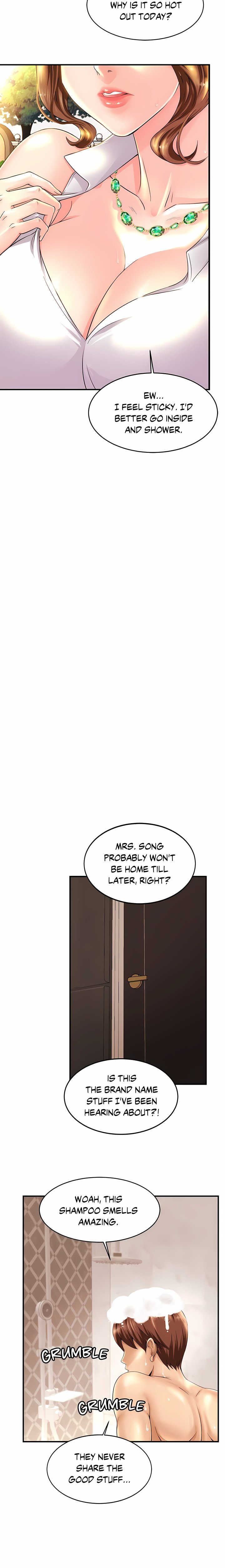 Close Family (Uncensored) 3