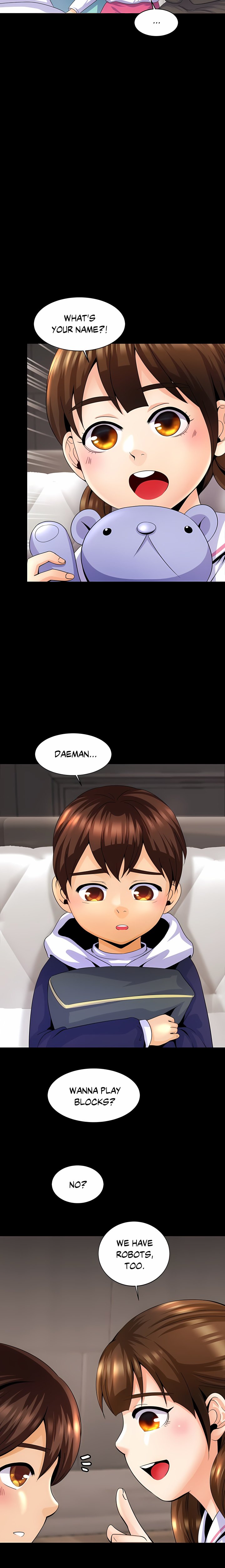Close Family (Uncensored) 21