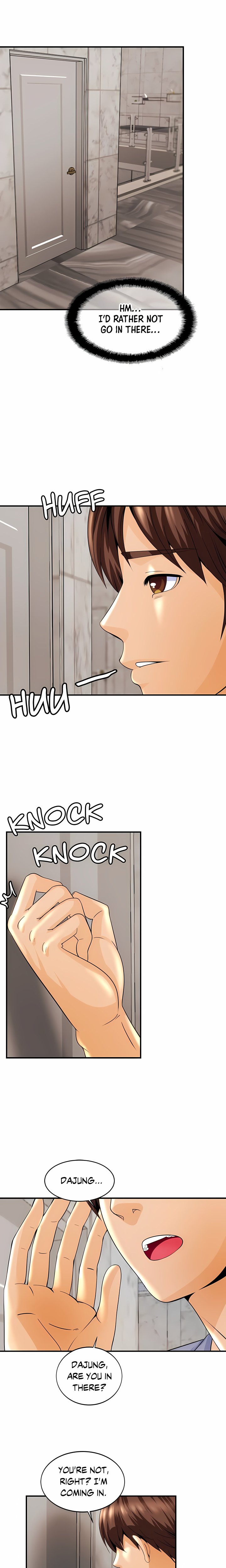 Close Family (Uncensored) 23