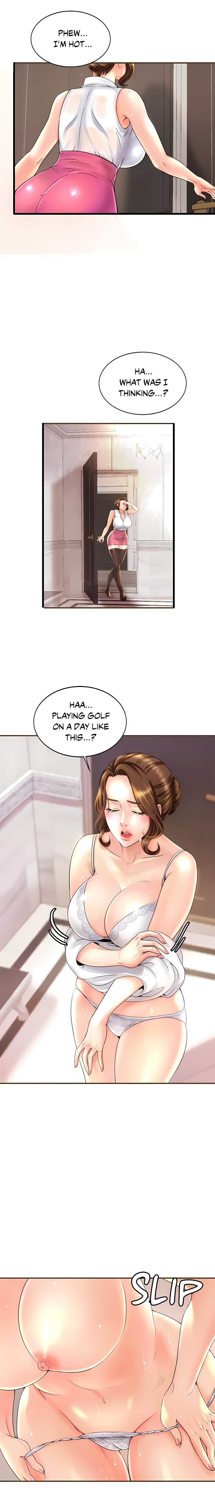 Close Family (Uncensored) 4