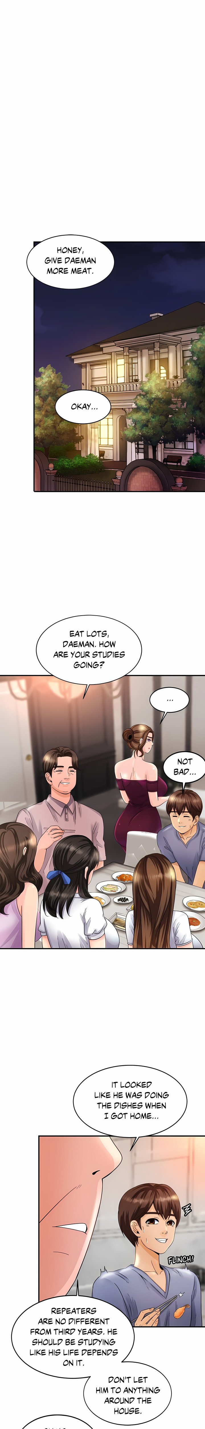 Close Family (Uncensored) 34