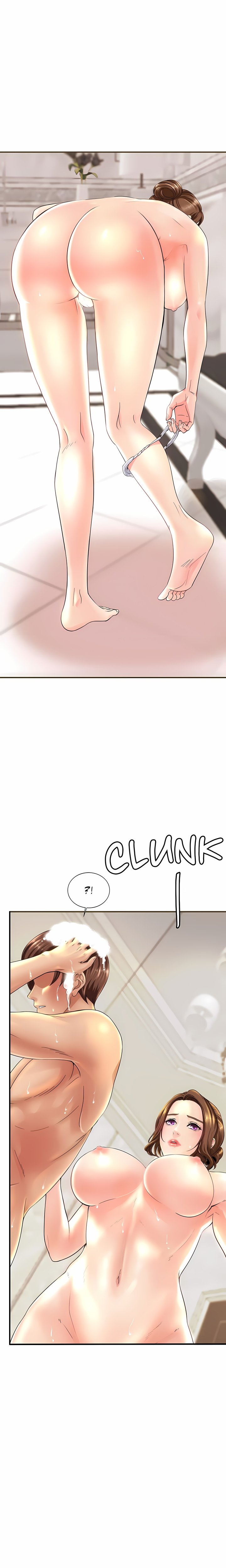 Close Family (Uncensored) 5