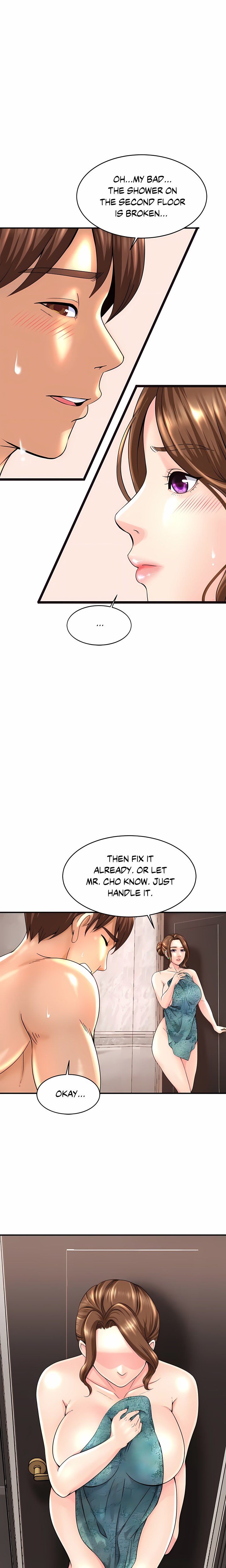 Close Family (Uncensored) 8