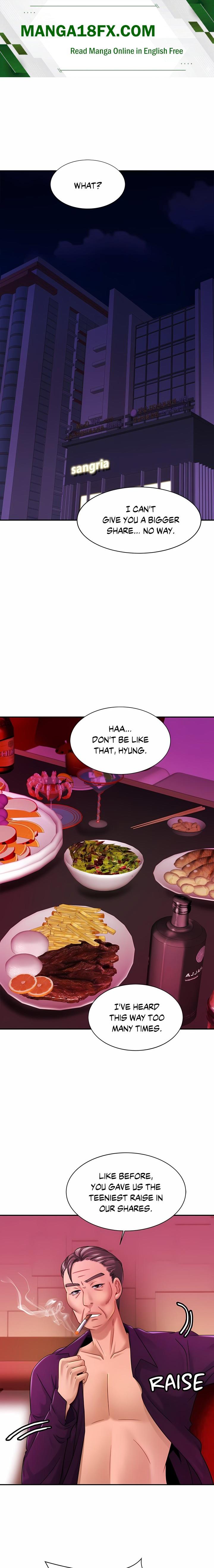 Close Family (Uncensored) 1
