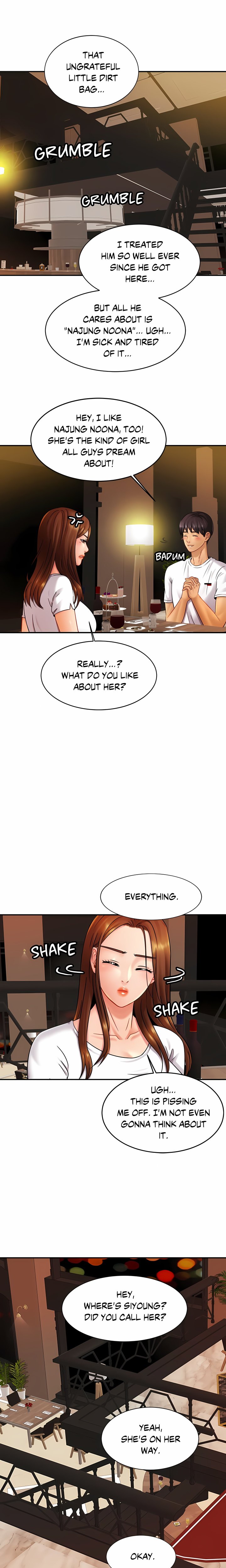 Close Family (Uncensored) 12