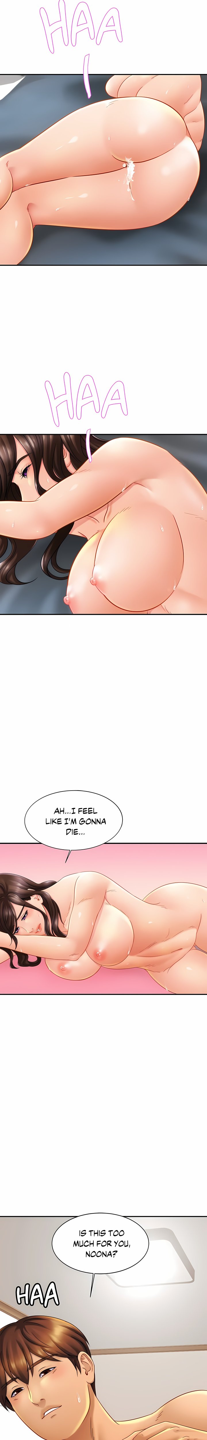Close Family (Uncensored) 16