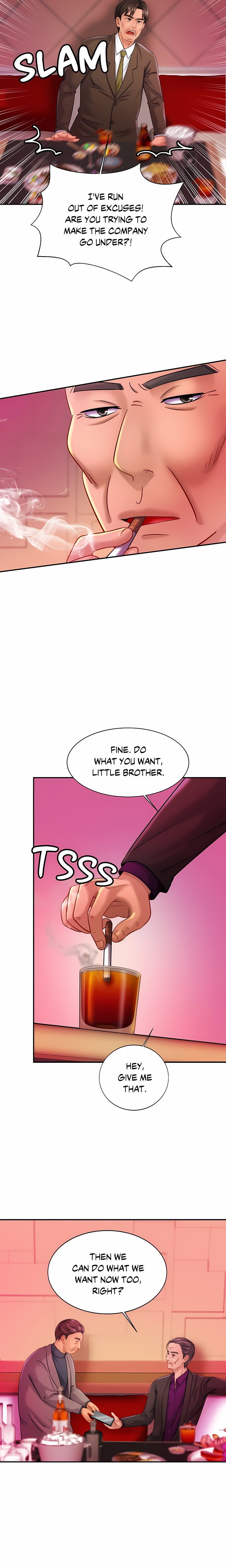 Close Family (Uncensored) 3