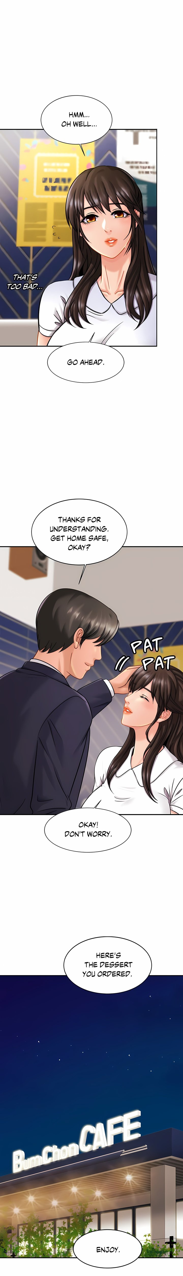 Close Family (Uncensored) 6