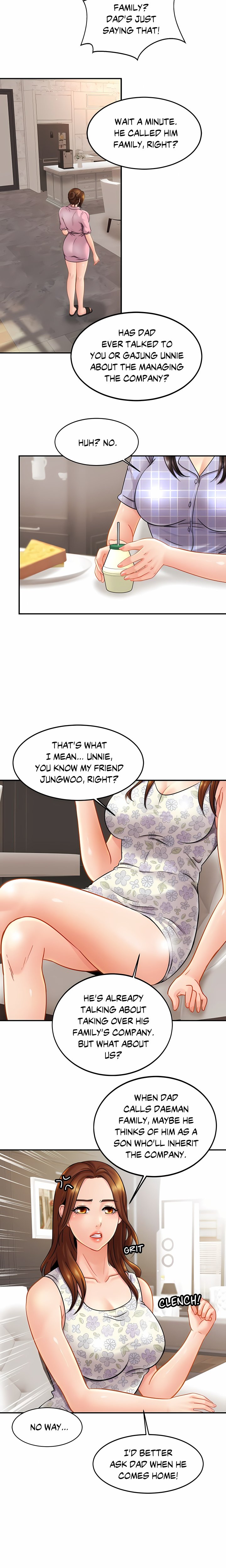 Close Family (Uncensored) 16