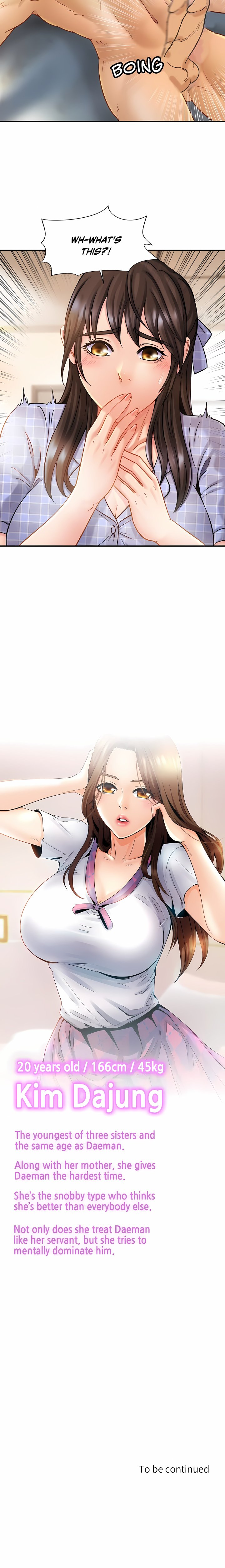 Close Family (Uncensored) 20