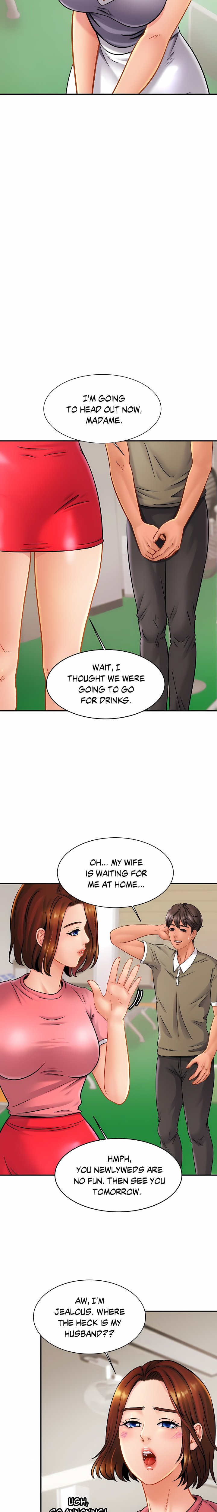 Close Family (Uncensored) 3