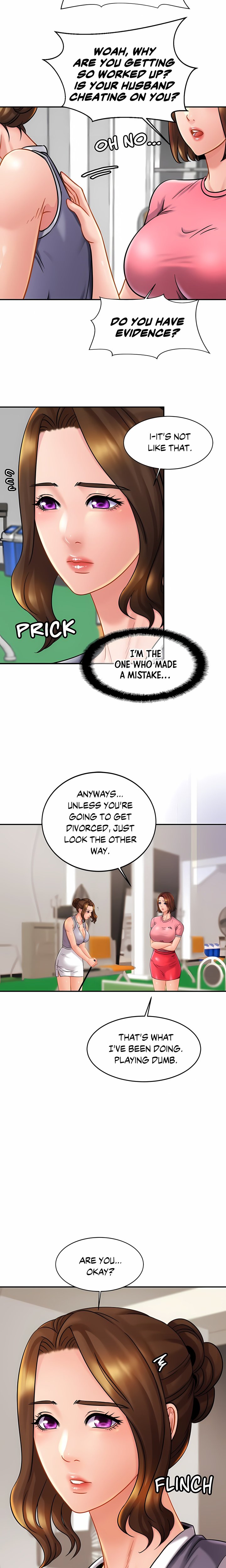 Close Family (Uncensored) 5