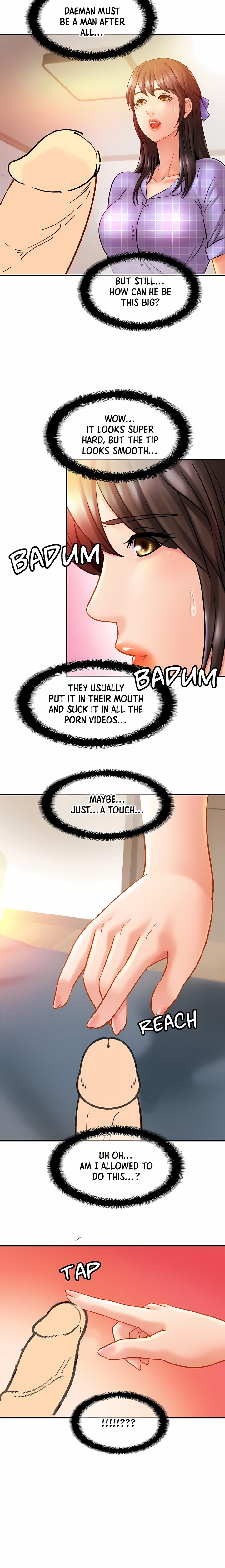 Close Family (Uncensored) 2