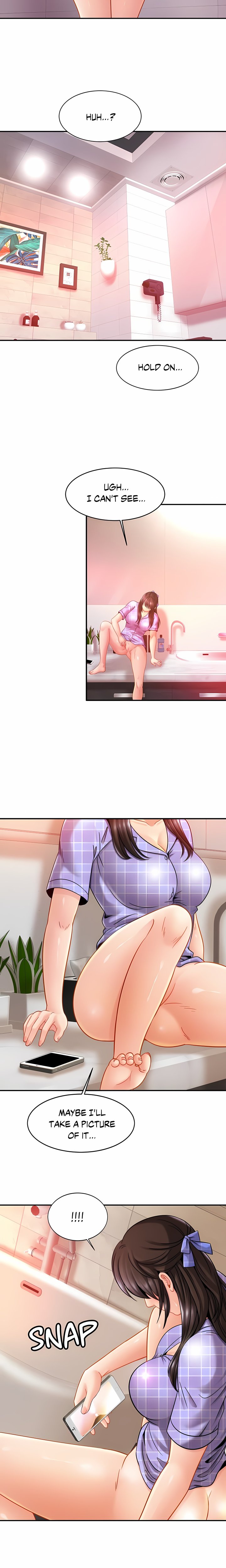Close Family (Uncensored) 13