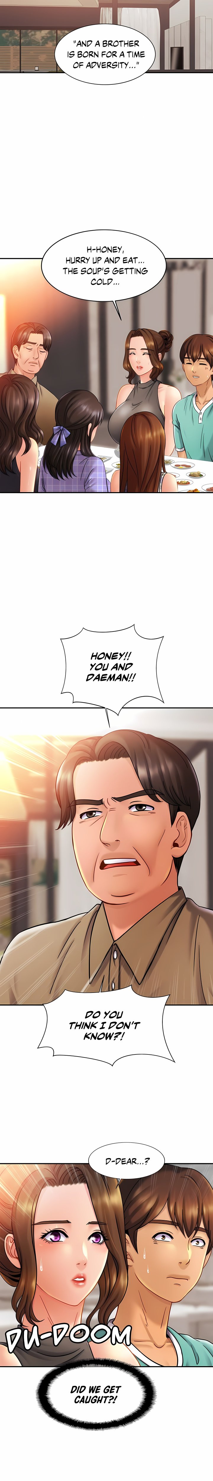 Close Family (Uncensored) 19