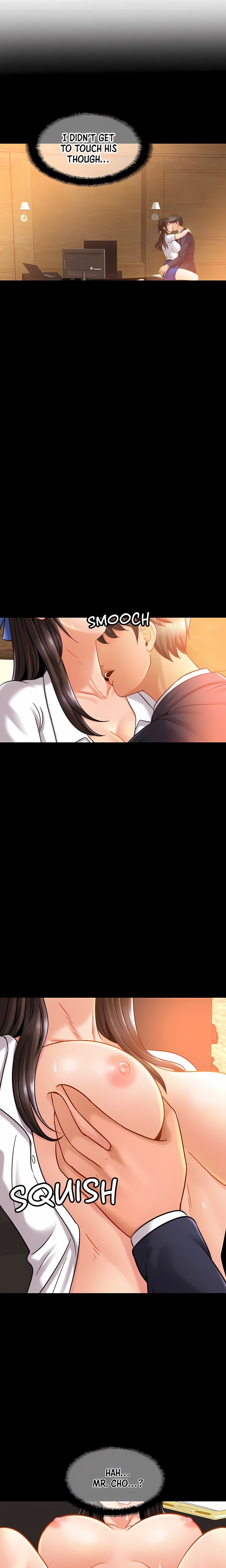 Close Family (Uncensored) 4