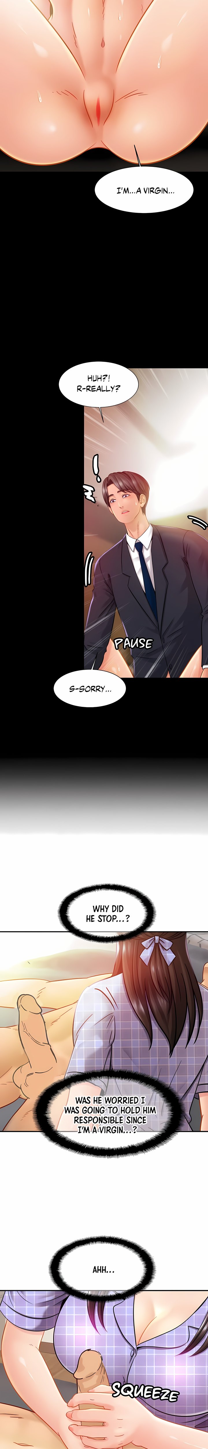 Close Family (Uncensored) 6