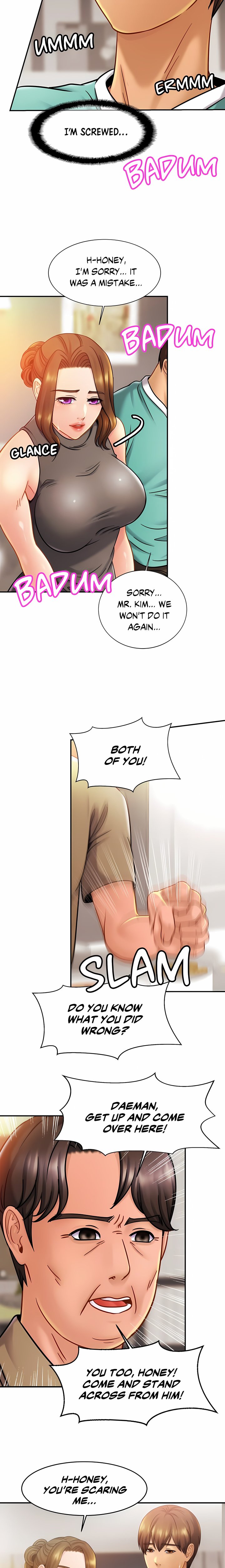 Close Family (Uncensored) 2