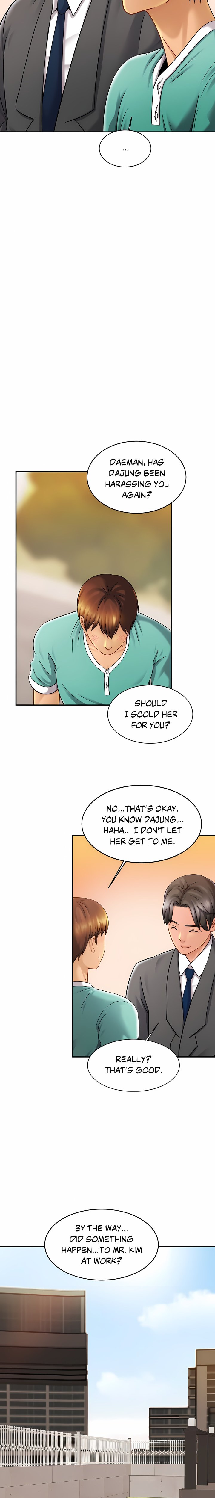 Close Family (Uncensored) 17