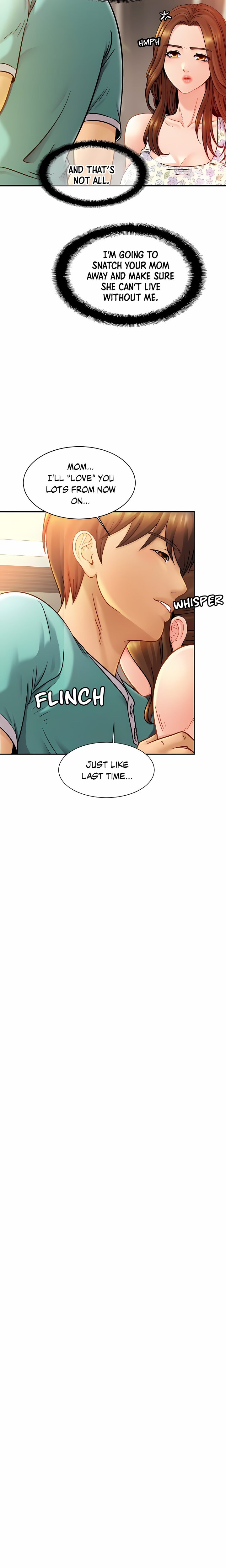 Close Family (Uncensored) 8