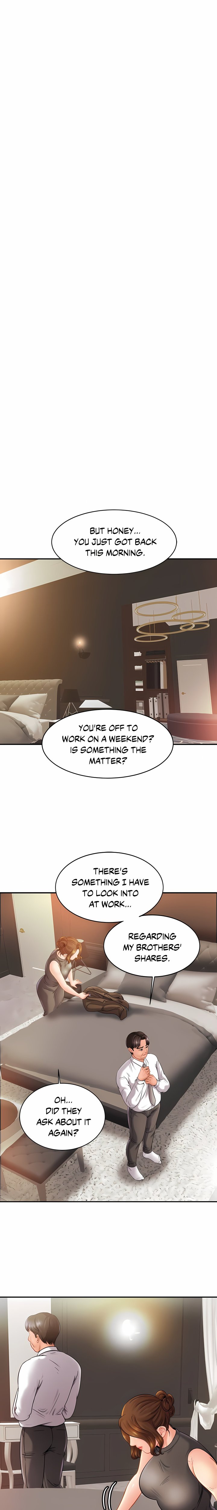 Close Family (Uncensored) 9