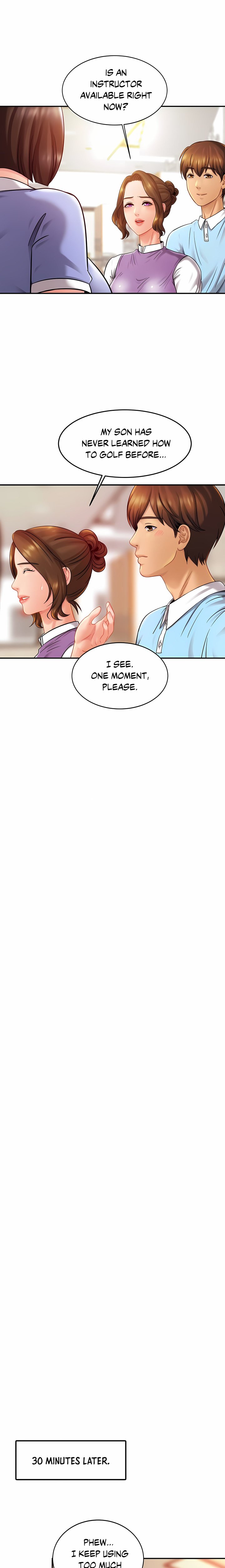 Close Family (Uncensored) 13