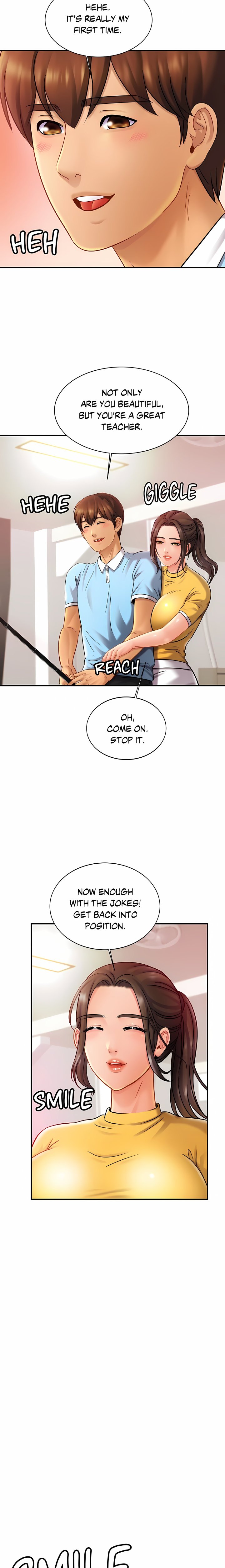 Close Family (Uncensored) 15